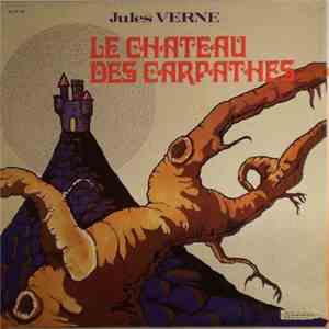 Jules Verne  - Le Château Des Carpathes