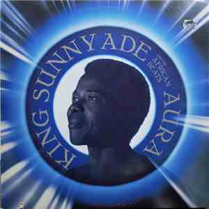 King Sunny Ade And His African Beats - Aura