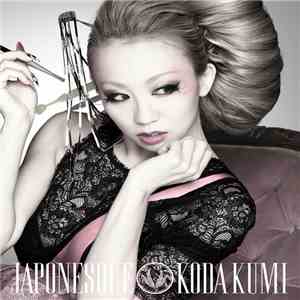 Koda Kumi - Japonesque