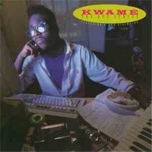 Kwamé Featuring A New Beginning - The Boy Genius