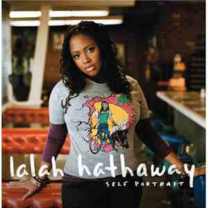 Lalah Hathaway - Self Portrait