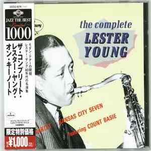 Lester Young - The Complete Lester Young