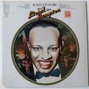 Lionel Hampton - Good Vibes