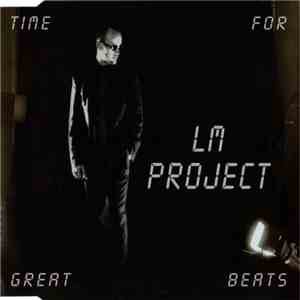 LM Project - Time For Great Beats