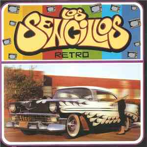Los Sencillos - Retro