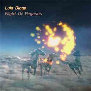 Luis Diago - Flight of Pegasus