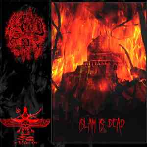 Mogh / Cold Cry - Islam Is Dead