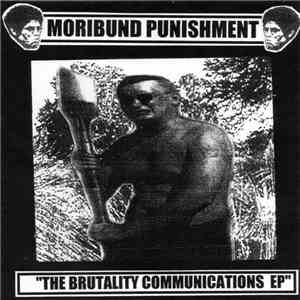 Moribund Punishment - 