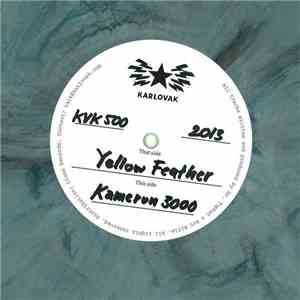 Mr. Tophat & Art Alfie - KVK500