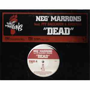 Neg'Marrons Feat. Pit Baccardi & Arsenik - Dead