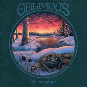 Oblivious - När Isarna Sjunger
