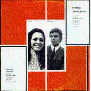 Patricia Paay & John Lamers - Compilatie Lp