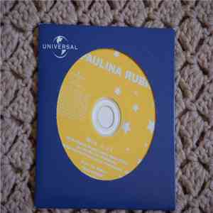 Paulina Rubio - Mia