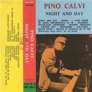 Pino Calvi - Night And Day