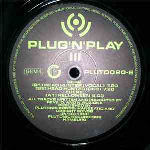Plug 'N' Play - III