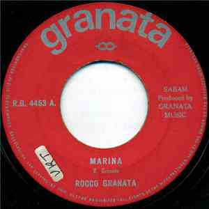 Rocco Granata - Marina / Manuela