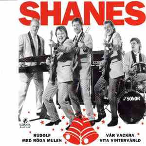 Shanes - Rudolf Med Röda Mulen