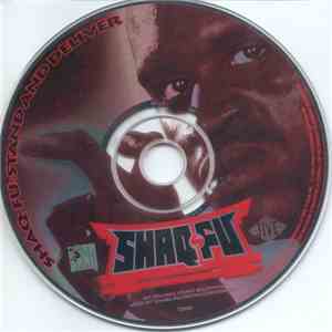 Shaquille O'Neal - Shaq-Fu: Stand And Deliver