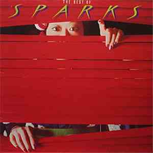 Sparks - The Best Of Sparks