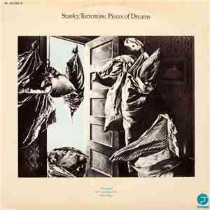 Stanley Turrentine - Pieces Of Dreams