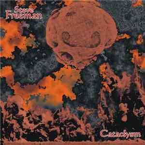 Steve Freeman - Cataclysm