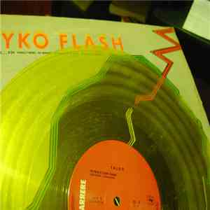 Talko - Psyko Flash