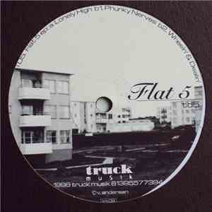 TD5 - Flat 5