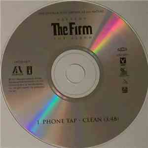 The Firm  - Phone Tap