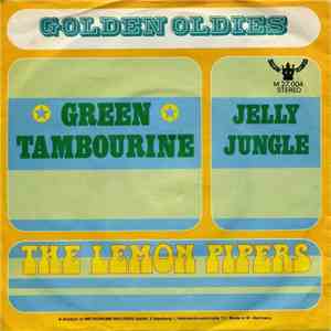 The Lemon Pipers - Green Tambourine / Jelly Jungle