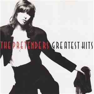 The Pretenders - Greatest Hits