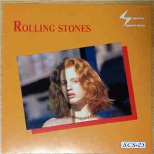 The Rolling Stones - Live Performance
