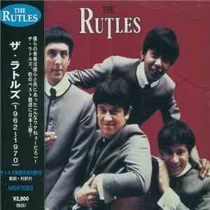 The Rutles - The Rutles ザ・ラトルズ(1962~1970)