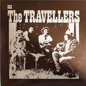 The Travellers  - The Travellers