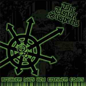 The Usual Suspects  - Breaking Bars And Crushing Codes