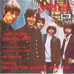 The Yardbirds - Over, Under, Sideways, Down