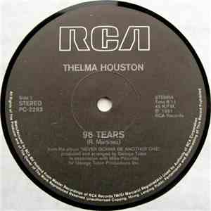 Thelma Houston - 96 Tears