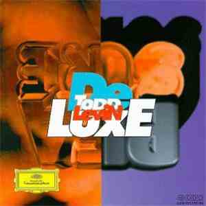 Todd Levin - De Luxe