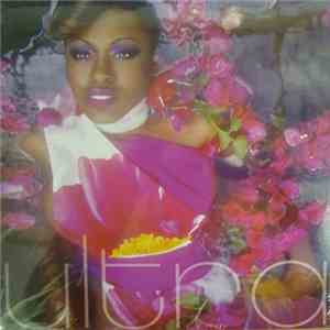 Ultra Naté - Love's The Only Drug