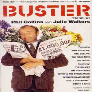 Various - Buster - Original Motion Picture Soundtrack