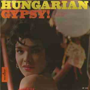 Various - Hungarian Gypsy!