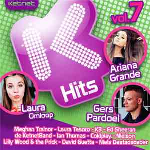 Various - Ketnet Hits Vol. 7