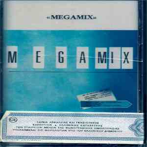 Various - Megamix