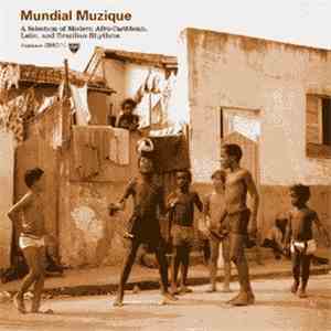 Various - Mundial Muzique