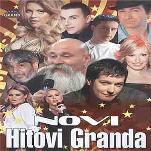 Various - Novi Hitovi Granda