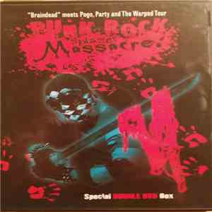 Various - Punk Rock Splatter Massacre