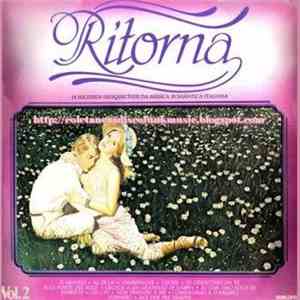 Various - Ritorna Vol.2