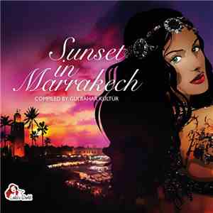 Various - Sunset In Marrakech