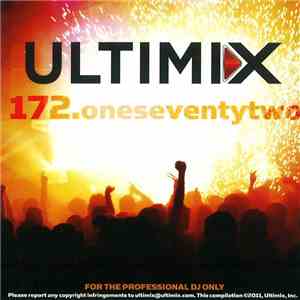 Various - Ultimix 172