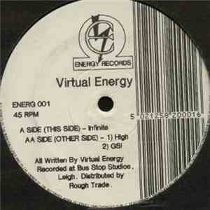 Virtual Energy - Infinite