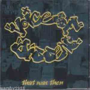 Voice Of Dissent - That Was Then